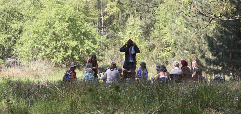 Conscience Terre Ateliers pour se relier 2