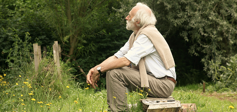 Jean-Michel Florin pour la revue Biodynamis