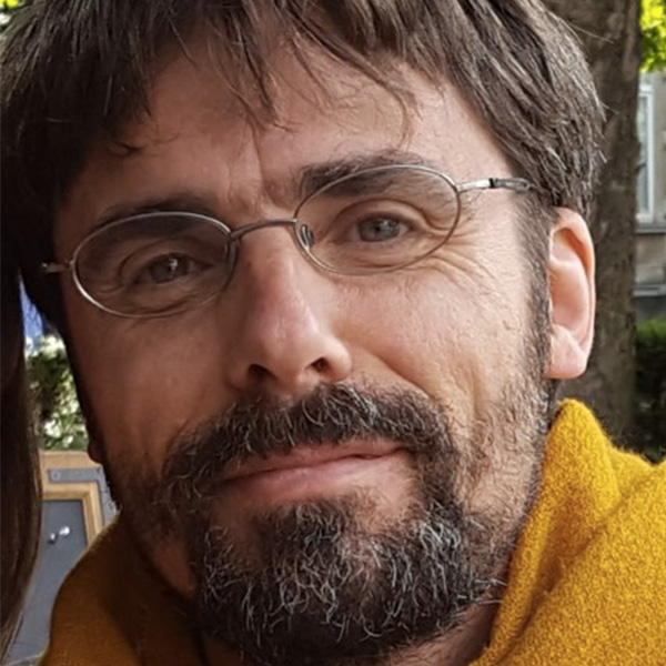 Gauthier Chapelle