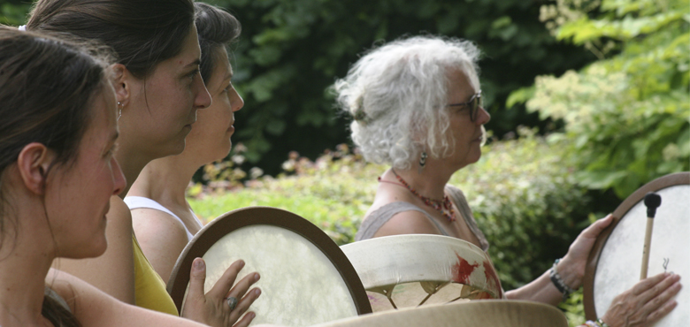 Conférence en ligne : Dialoguer avec la nature pour redonner du sens à sa vie (M. Grasselli Meier)