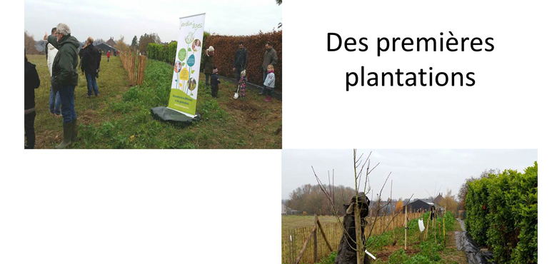 Conscience Terre JardinAge 5