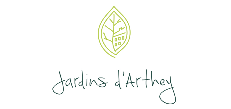 Jardins d’Arthey