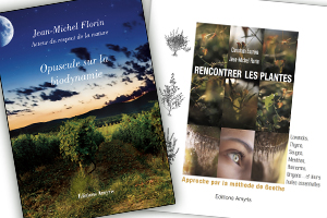 Livres Jean-Michel Florin
