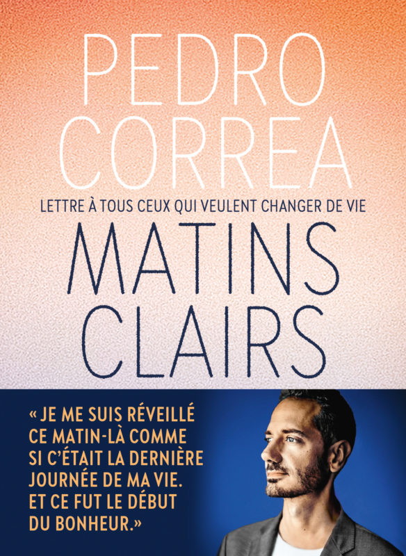 Matins clairs livre