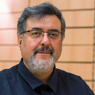 Mohammed Taleb