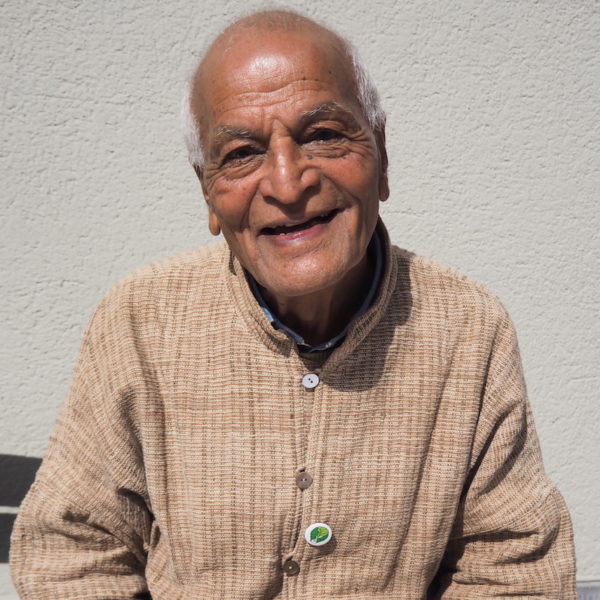 Satish-Kumar