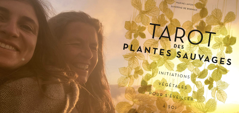 Tarot des plantes