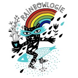 Tribu T&C Rainbowlogie