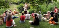 Solstice été Marie Fripiat