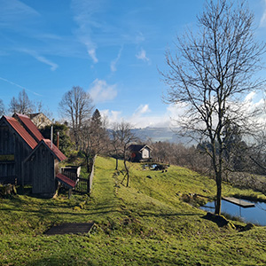 Traversée qui reconnecte femmes Vosges