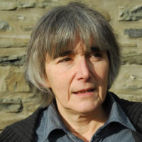 Cécile Bolly